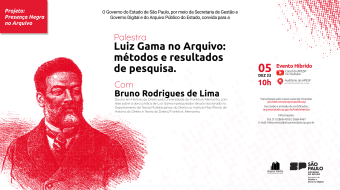Eventos e Capacitações